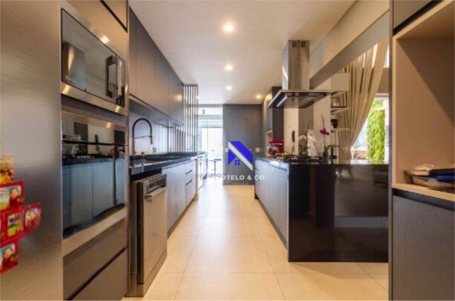 Imagem Apartamento com 4 Quartos à Venda, 234 m² em Vila Andrade - São Paulo Imagem Apartamento com 4 Quartos à Venda, 234 m² em Vila Andrade - São Paulo