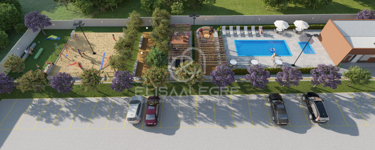 Imagem Apartamento com 2 Quartos à Venda, 47 m² em Nova Sapucaia - Sapucaia Do Sul Imagem Apartamento com 2 Quartos à Venda, 47 m² em Nova Sapucaia - Sapucaia Do Sul