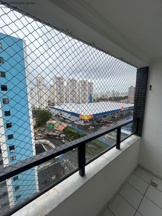 Imagem Imóvel com 3 Quartos à Venda, 75 m² em Imbuí - Salvador Imagem Imóvel com 3 Quartos à Venda, 75 m² em Imbuí - Salvador