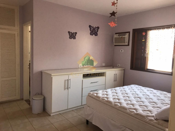 Imagem Casa de Condomínio com 5 Quartos à Venda, 273 m² em Lázaro - Ubatuba Imagem Casa de Condomínio com 5 Quartos à Venda, 273 m² em Lázaro - Ubatuba