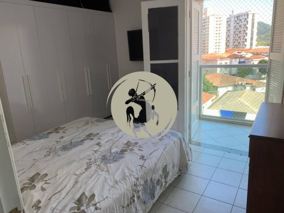 Imagem Apartamento com 3 Quartos à Venda, 150 m² em Ponta Da Praia - Santos Imagem Apartamento com 3 Quartos à Venda, 150 m² em Ponta Da Praia - Santos