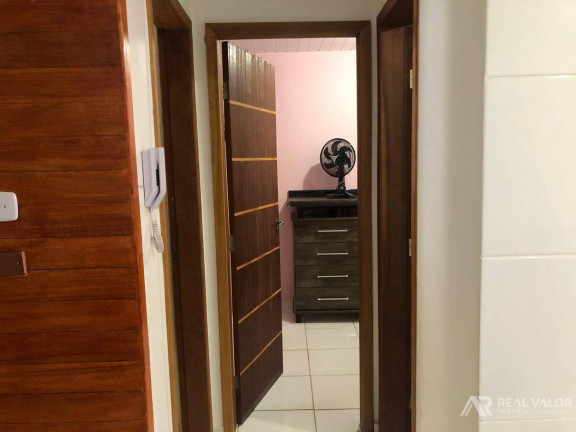 Imagem Casa de Condomínio com 2 Quartos para Alugar, 56 m² em Estados - Fazenda Rio Grande Imagem Casa de Condomínio com 2 Quartos para Alugar, 56 m² em Estados - Fazenda Rio Grande