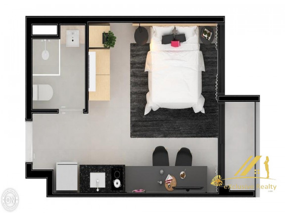 Imagem Apartamento com 1 Quarto à Venda, 34 m² em Vila Olímpia - São Paulo Imagem Apartamento com 1 Quarto à Venda, 34 m² em Vila Olímpia - São Paulo
