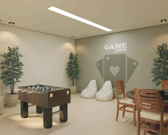 Imagem Apartamento com 2 Quartos à Venda, 52 m² em Vila Urupês - Suzano Imagem Apartamento com 2 Quartos à Venda, 52 m² em Vila Urupês - Suzano