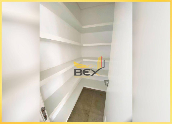 Imagem Apartamento com 4 Quartos à Venda ou Locação, 367 m² em Tamboré - Barueri
