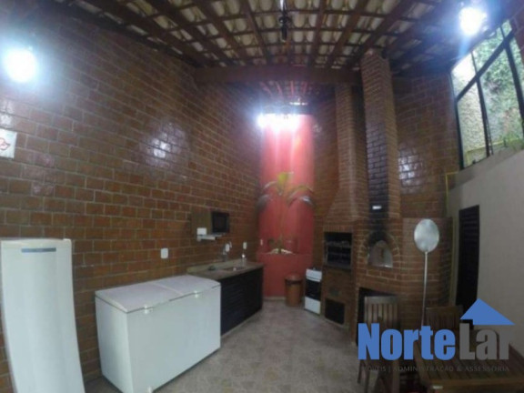Imagem Apartamento com 3 Quartos à Venda, 61 m² em City América - São Paulo Imagem Apartamento com 3 Quartos à Venda, 61 m² em City América - São Paulo