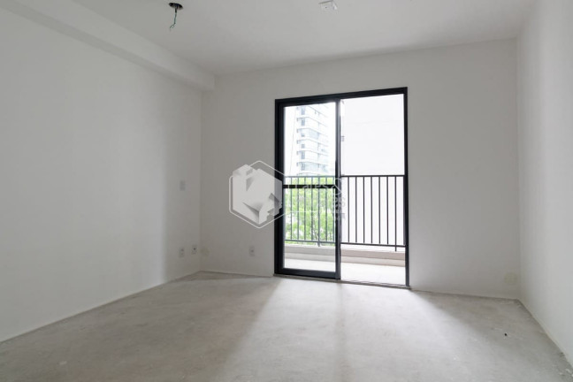 Imagem Apartamento com 1 Quarto à Venda, 25 m² em Pinheiros - São Paulo Imagem Apartamento com 1 Quarto à Venda, 25 m² em Pinheiros - São Paulo