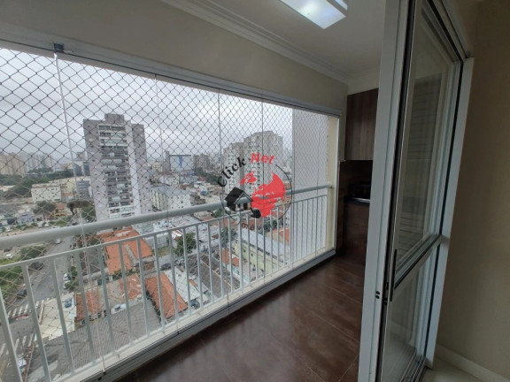 Imagem Apartamento com 3 Quartos à Venda, 83 m² em Centro - São Caetano Do Sul