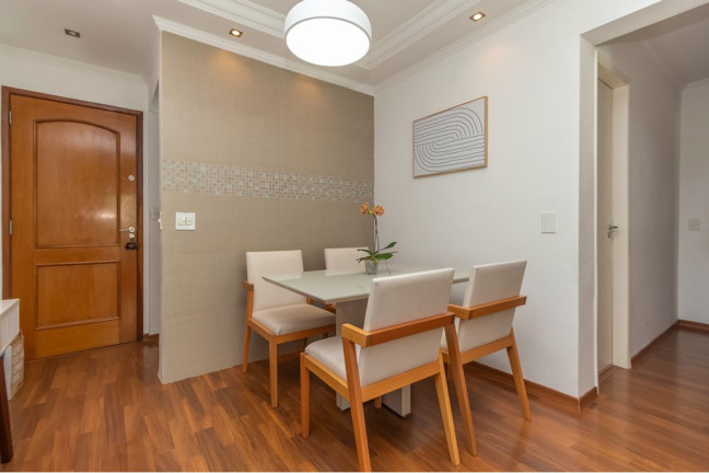 Imagem Apartamento com 3 Quartos à Venda, 73 m² em Vila Anglo Brasileira - São Paulo