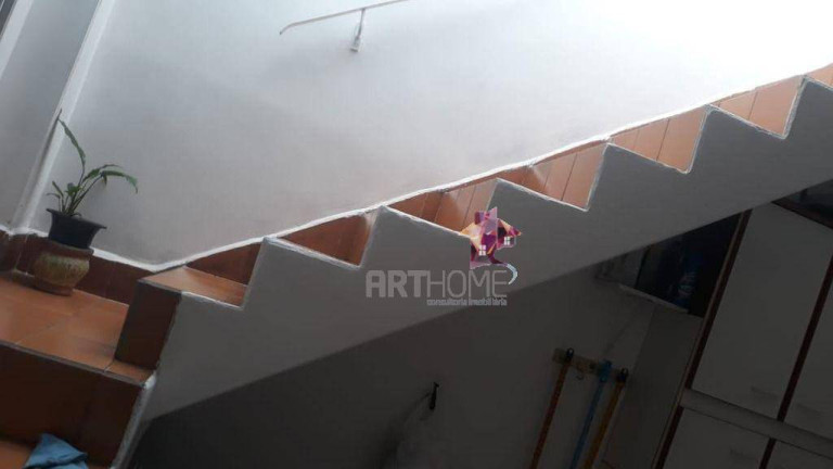 Imagem Sobrado com 2 Quartos à Venda, 130 m² em Paulicéia - São Bernardo Do Campo