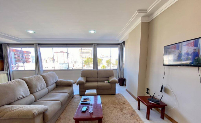 Imagem Apartamento com 3 Quartos à Venda, 82 m² em Centro - Capão Da Canoa Imagem Apartamento com 3 Quartos à Venda, 82 m² em Centro - Capão Da Canoa