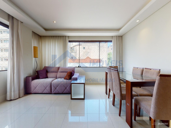 Imagem Apartamento com 3 Quartos à Venda, 93 m² em Petrópolis - Porto Alegre