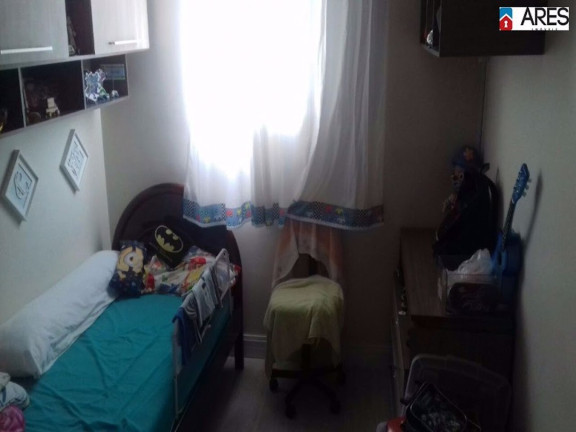 Imagem Apartamento com 2 Quartos à Venda, 50 m² em Jardim Progresso - Americana Imagem Apartamento com 2 Quartos à Venda, 50 m² em Jardim Progresso - Americana