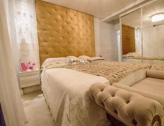 Imagem Apartamento com 4 Quartos à Venda, 181 m² em Centro - Balneário Camboriú