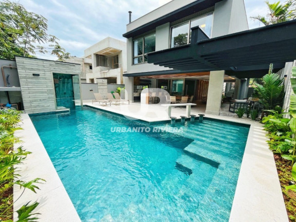 Imagem Casa com 5 Quartos à Venda, 320 m² em Riviera | Módulo 16 - Bertioga