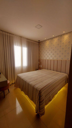 Imagem Apartamento com 3 Quartos à Venda, 117 m² em Jardim Atlântico - Goiânia Imagem Apartamento com 3 Quartos à Venda, 117 m² em Jardim Atlântico - Goiânia