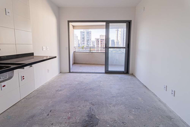 Imagem Apartamento com 2 Quartos à Venda, 54 m² em Jardim Das Acácias - São Paulo Imagem Apartamento com 2 Quartos à Venda, 54 m² em Jardim Das Acácias - São Paulo