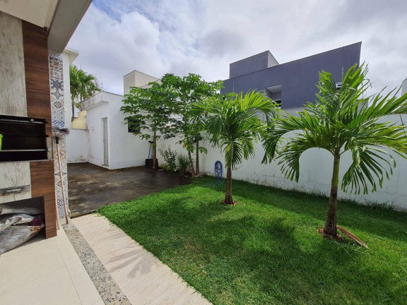 Imagem Casa com 4 Quartos à Venda, 325 m² em Santo Antônio Dos Prazeres - Feira De Santana