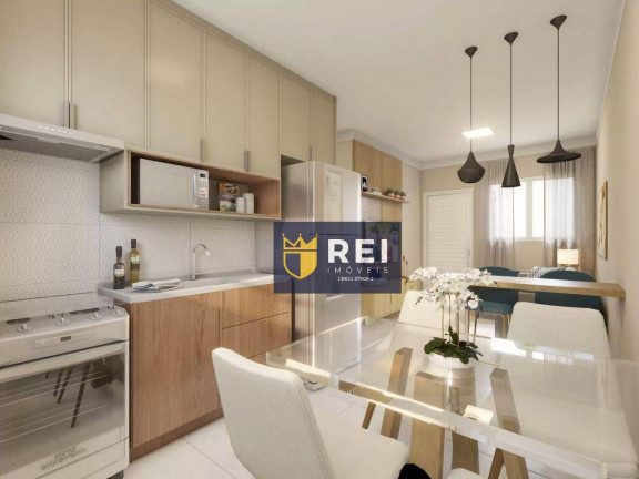 Imagem Casa com 2 Quartos à Venda, 42 m² em Residencial Galo Branco - São José Dos Campos Imagem Casa com 2 Quartos à Venda, 42 m² em Residencial Galo Branco - São José Dos Campos