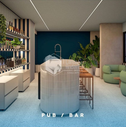 Imagem Apartamento com 2 Quartos à Venda, 36 m² em Vila Sônia - São Paulo Imagem Apartamento com 2 Quartos à Venda, 36 m² em Vila Sônia - São Paulo