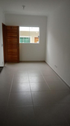 Imagem Apartamento com 1 Quarto à Venda, 30 m² em Vila Esperança - São Paulo