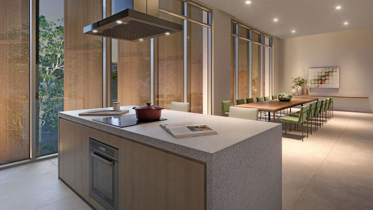 Imagem Apartamento com 3 Quartos à Venda, 154 m² em Vila Madalena - São Paulo