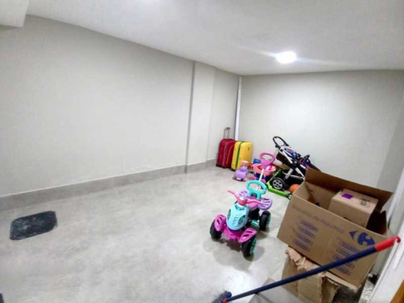 Imagem Imóvel com 1 Quarto à Venda, 480 m² em Campo Grande - Rio De Janeiro