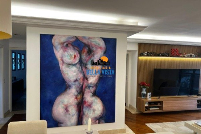 Imagem Apartamento com 3 Quartos à Venda ou Locação, 170 m² em Moema - São Paulo