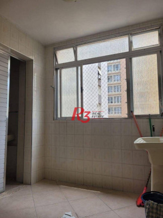 Imagem Apartamento com 2 Quartos à Venda, 90 m² em José Menino - Santos Imagem Apartamento com 2 Quartos à Venda, 90 m² em José Menino - Santos