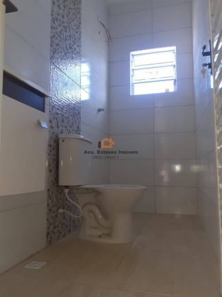 Imagem Casa de Condomínio com 2 Quartos à Venda,  em Jd. America - Itanhaém