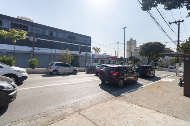 Imagem Imóvel Comercial à Venda, 601 m² em Sacomã - São Paulo Imagem Imóvel Comercial à Venda, 601 m² em Sacomã - São Paulo