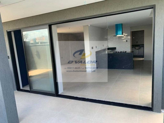 Casa com 3 Quartos à Venda, 200 m² em Muçumagro - João Pessoa