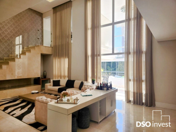 Imagem Apartamento com 3 Quartos à Venda,  em Chácara Califórnia - São Paulo