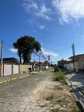Imagem Casa com 3 Quartos à Venda, 93 m² em Ipanema - Pontal Do Paraná