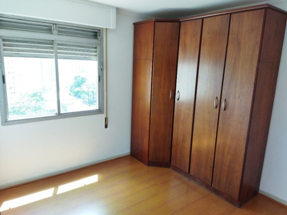 Imagem Apartamento com 3 Quartos à Venda, 114 m² em Perdizes - São Paulo
