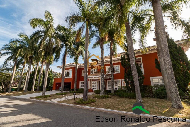 Imagem Casa de Condomínio com 6 Quartos à Venda, 2.192 m² em Alphaville Residencial Zero - Barueri Imagem Casa de Condomínio com 6 Quartos à Venda, 2.192 m² em Alphaville Residencial Zero - Barueri