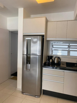 Imagem Apartamento com 1 Quarto para Alugar, 43 m² em Canasvieiras - Florianópolis