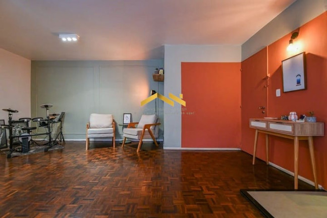 Imagem Apartamento com 2 Quartos à Venda, 107 m² em Itaim Bibi - São Paulo