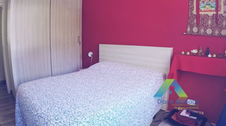 Apartamento com 1 Quarto à Venda, 50 m² em Indianópolis - São Paulo