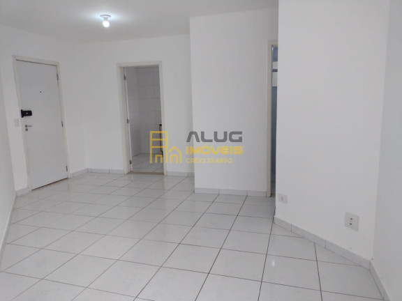 Imagem Apartamento com 2 Quartos à Venda, 51 m² em São Pedro - Osasco