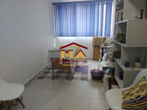 Sala Comercial à Venda, 35 m² em Centro - Cabo Frio