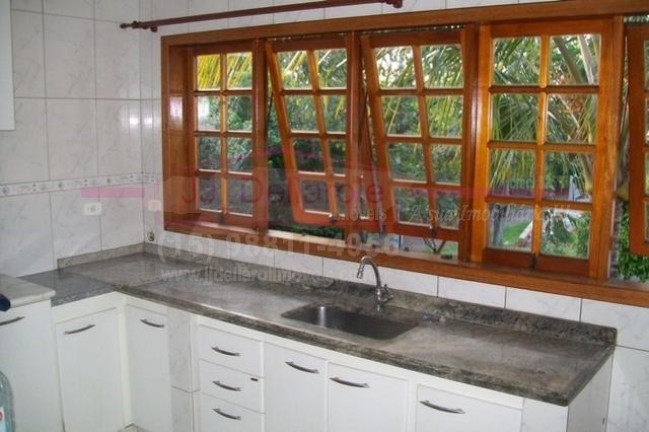 Imagem Casa de Condomínio com 3 Quartos à Venda, 360 m² em Condomínio Portal Dos Pássaros - Boituva Imagem Casa de Condomínio com 3 Quartos à Venda, 360 m² em Condomínio Portal Dos Pássaros - Boituva