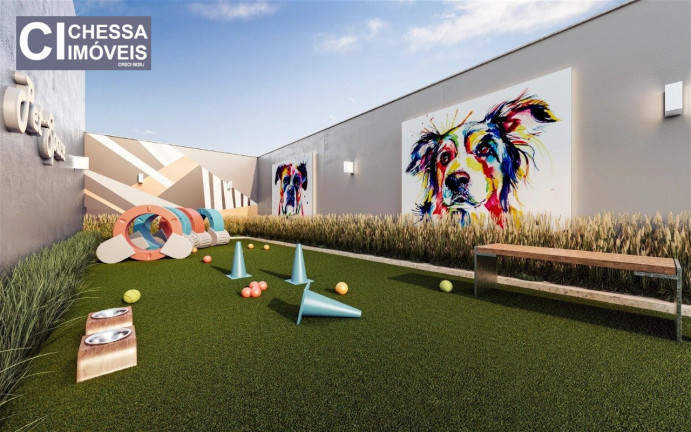 Imagem Apartamento com 3 Quartos à Venda, 71 m² em Vila Operária - Itajaí Imagem Apartamento com 3 Quartos à Venda, 71 m² em Vila Operária - Itajaí