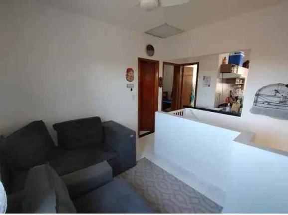 Imagem Casa com 2 Quartos para Alugar, 50 m² em Maracanã - Praia Grande
