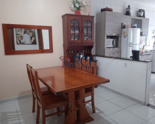 Imagem Casa com 3 Quartos à Venda, 100 m² em Jardim Residencial Villa Amato - Sorocaba Imagem Casa com 3 Quartos à Venda, 100 m² em Jardim Residencial Villa Amato - Sorocaba