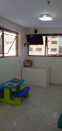 Imagem Sala Comercial à Venda, 48 m² em Jardim Satélite - São José Dos Campos