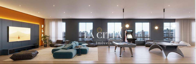 Imagem Loft com 1 Quarto à Venda, 24 m² em São João - Itajaí