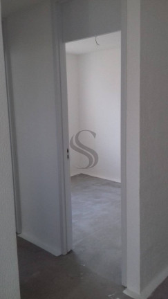 Imagem Apartamento com 2 Quartos à Venda, 41 m² em Jardim Araújo - Votorantim