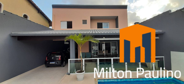 Imagem Casa com 5 Quartos à Venda, 340 m² em Itanhaém Imagem Casa com 5 Quartos à Venda, 340 m² em Itanhaém