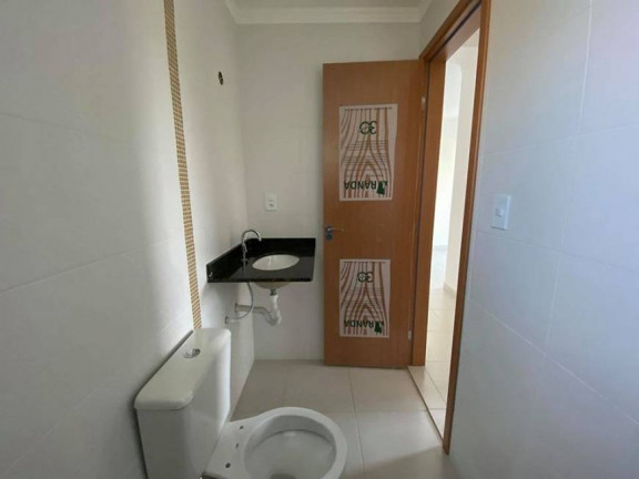 Imagem Apartamento com 2 Quartos à Venda, 65 m² em Praia Grande - Ubatuba